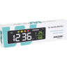 Монитор качества воздуха LEVENHUK WEZZER AIR MC50 81400